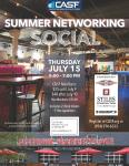 CASF summer social  Flyer v5