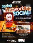 1 Spring Networking Social