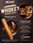 1 CASF whiskey flyer 22 FINAL