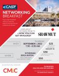 1 NetworkingBreakfast Shawmut 9-2022 Flyer FINAL