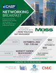 10-6-22 NetworkingBreakfast Moss flyer