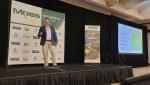 Brett Porak - Moss, Vice President of Preconstruction