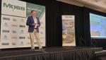 Brett Porak - Moss, Vice President of Preconstruction