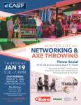 CASF 23 Winter Social - Flyer