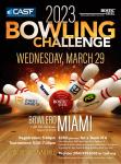 CASF bowling flyer 23 (Miami)