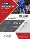1 A CASF Stiles April Networking Breakfast Flyer 2023