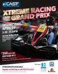 CASF XtremeRacing 23 Flyer