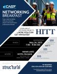 HITT May Networking Breakfast Flyer FINAL