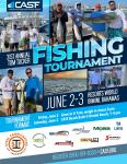 1 Fishing (June 2 -3) Flyer