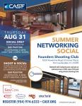1 Founders Shooting Club Summer Social - Flyer FINAL
