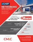 1 - Gilbane Building NB (October 18) - Flyer