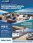   Winter Social - Pier 6 (February 8) Flyer FINAL
