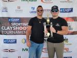 Whitetail Course - 1st Place Team (Lotspeich Co. of Florida)