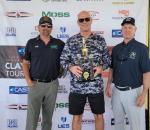 Sandhill Course - 2nd Place Team (SVN Commercial Realty)