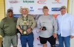 Sandhill Course - 1st Place Team (Titan America)