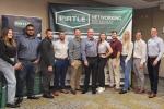 2 Pirtle team