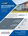 HGR Construction Flyer