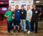 C. Davis Electric - 1st Place Team
