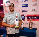 Top Individual Men - Kyle from Structural Technologies