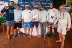 1st Place - Miller Time (Miller Construction)