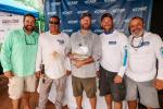 2nd Place - Dead On (Baker Concrete)