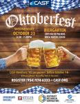 Oktoberfest (October 23) - Flyer (date change)