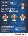 1 CASF 25 Construction Market Outlook 25 Final Update