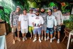2nd Place Team