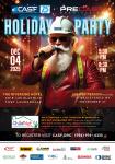 Holiday Party (December 4) - Flyer v4