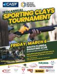 Clays (March 6) - Flyer