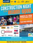 Miami Open (March 25) - Flyer v6