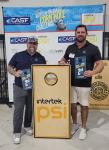 Cornhole (May 7) - Second Place Team Verdex