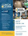 0 Lunch & Learn - SEM - May 28