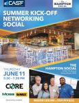 Summer Networking Social  Hampton Social (June 11) - Flyer v2