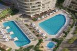 Rendering-of-Cipriani-Residences-Brickell-Miami-Aerial-Pool-View