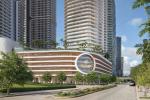Rendering-of-Cipriani-Residences-Brickell-Miami-External-View-from-West