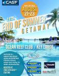 Ocean Reef Getaway (August 21-23) - Flyer v3