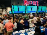 Walk On's 6
